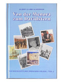 Von der Menora zum Davidstern – Die Geschichte des jüdischen Volkes