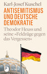 Antisemitismus und deutsche Demokratie