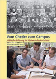 Vom Cheder zum Campus